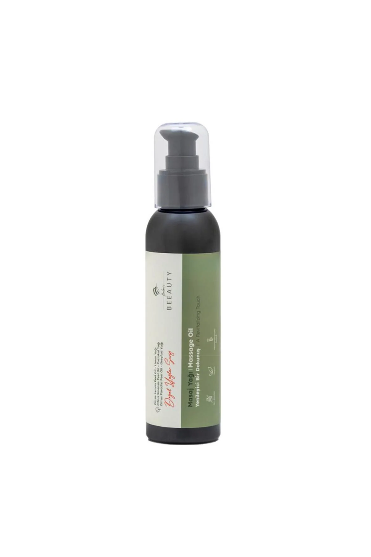 Balen’s Beeauty Yenileyici Masaj Yağ 150 Ml