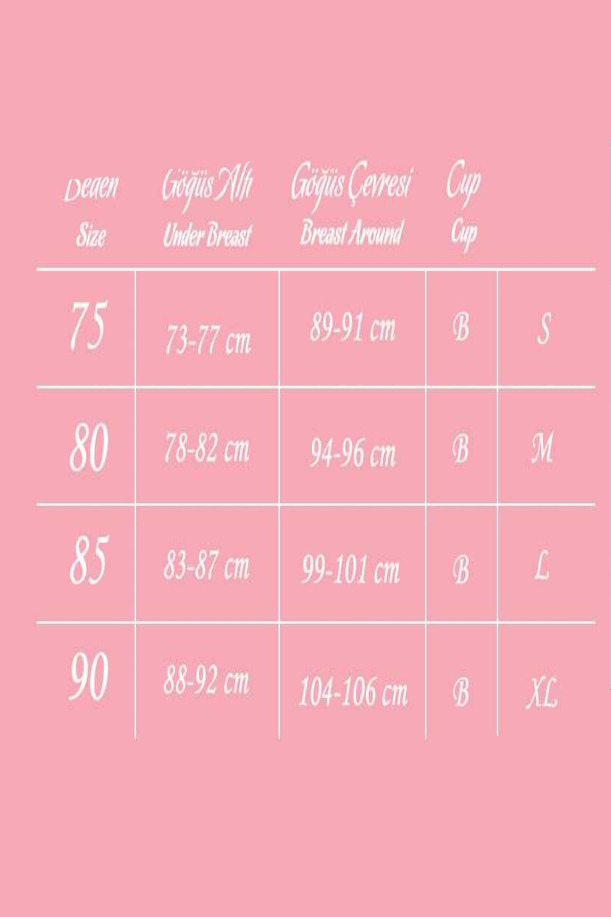 BALENSİZ DESTEKSİZ ŞEKİLLENDİRİCİ LAZER KESİM SÜTYEN