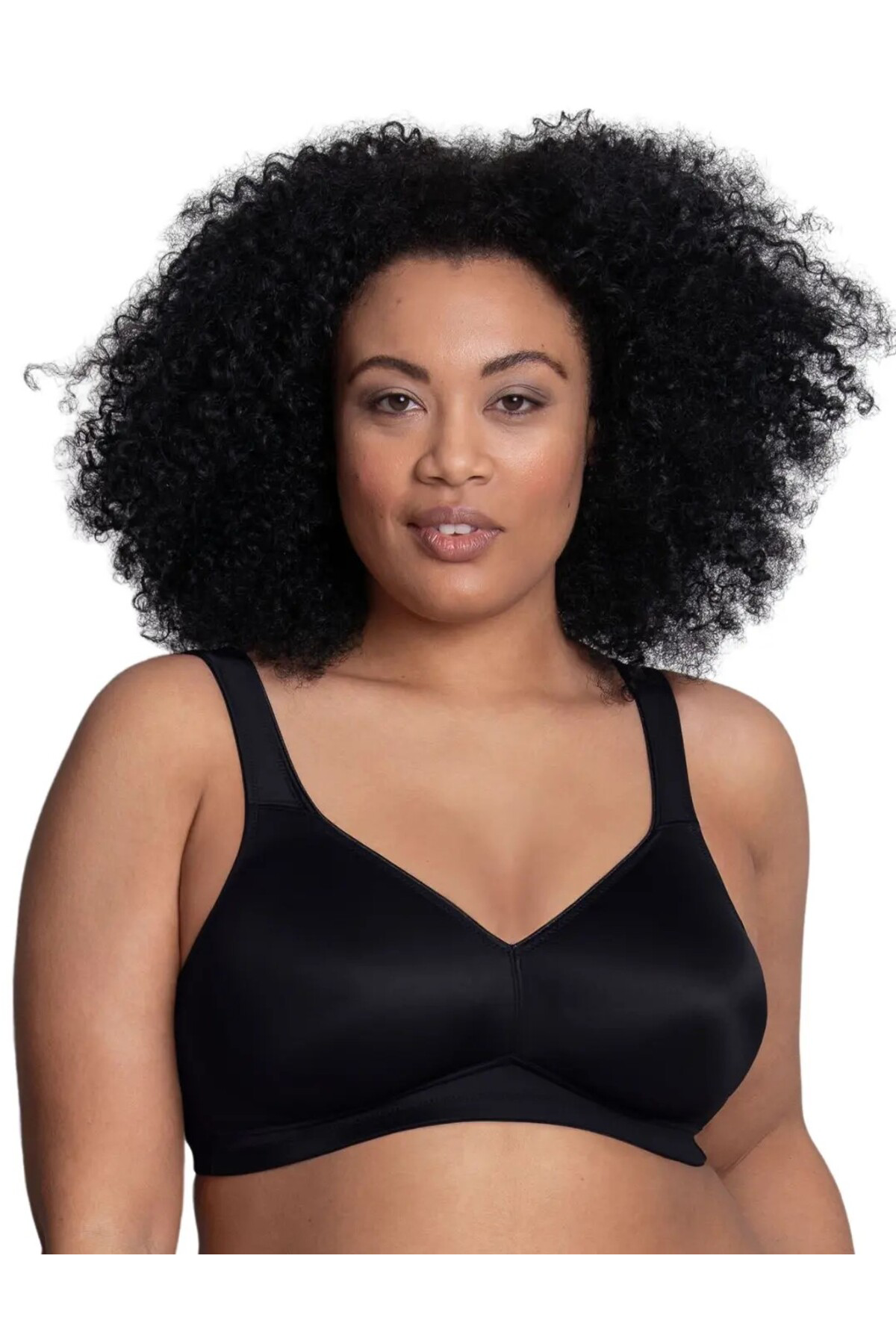 Zen Balensiz Yumuşak/Soft Toparlayıcı Sütyen