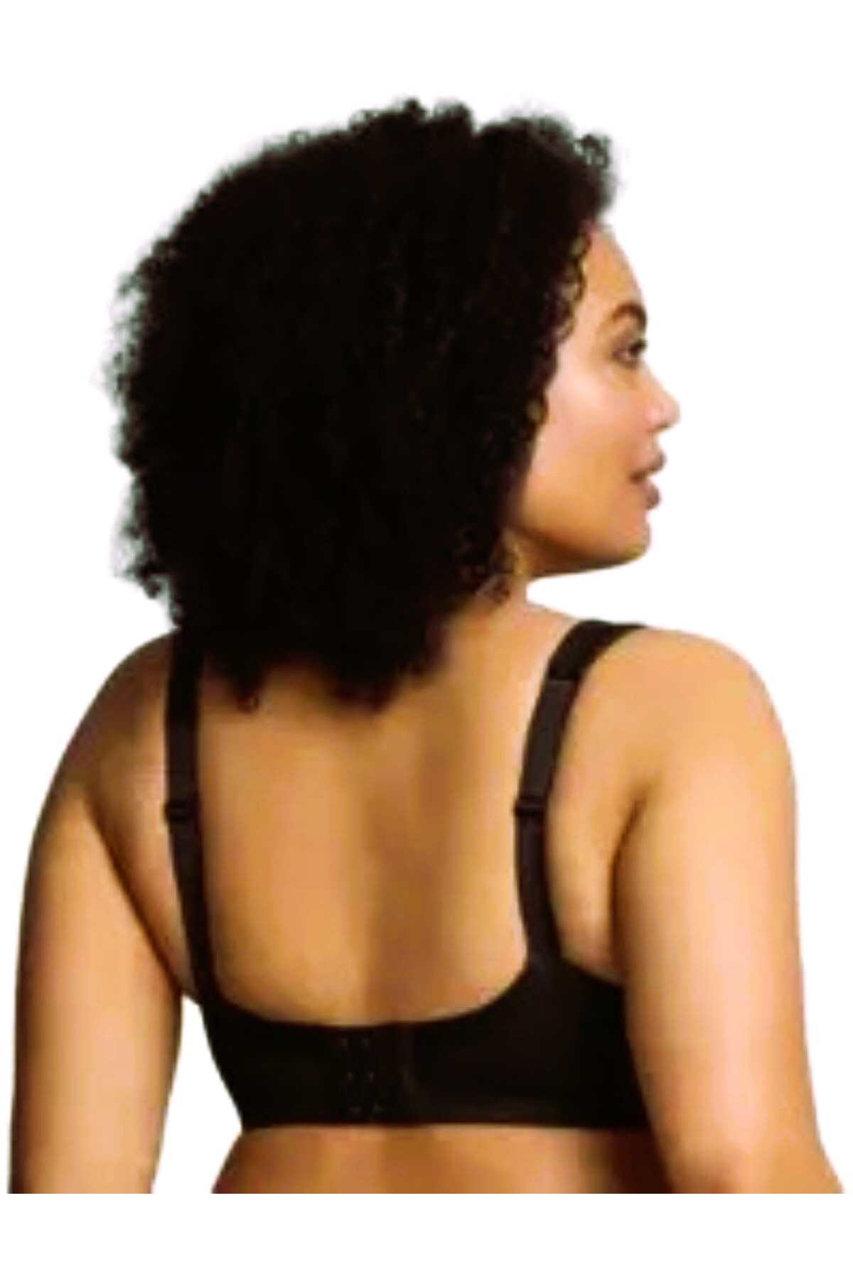 Zen Balensiz Yumuşak/Soft Toparlayıcı Sütyen