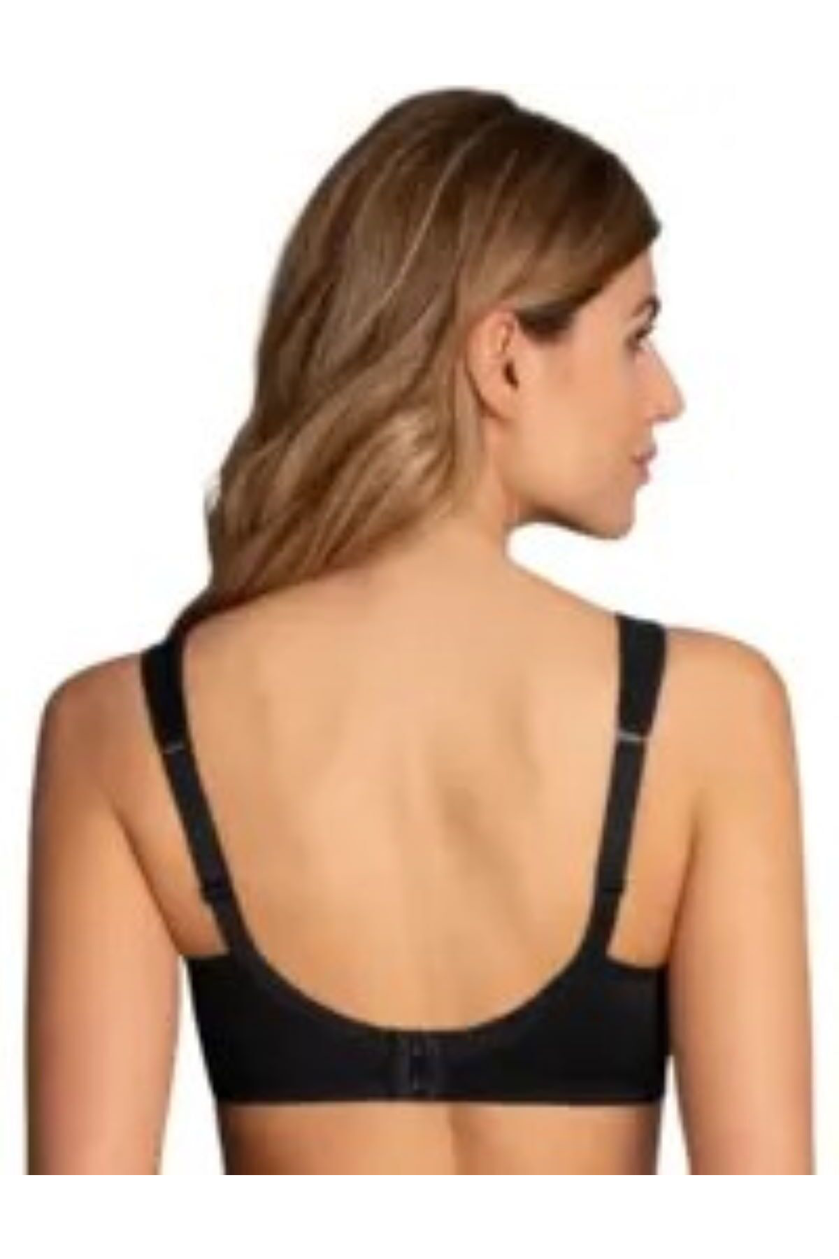 Zen Balensiz Yumuşak/Soft Toparlayıcı Sütyen