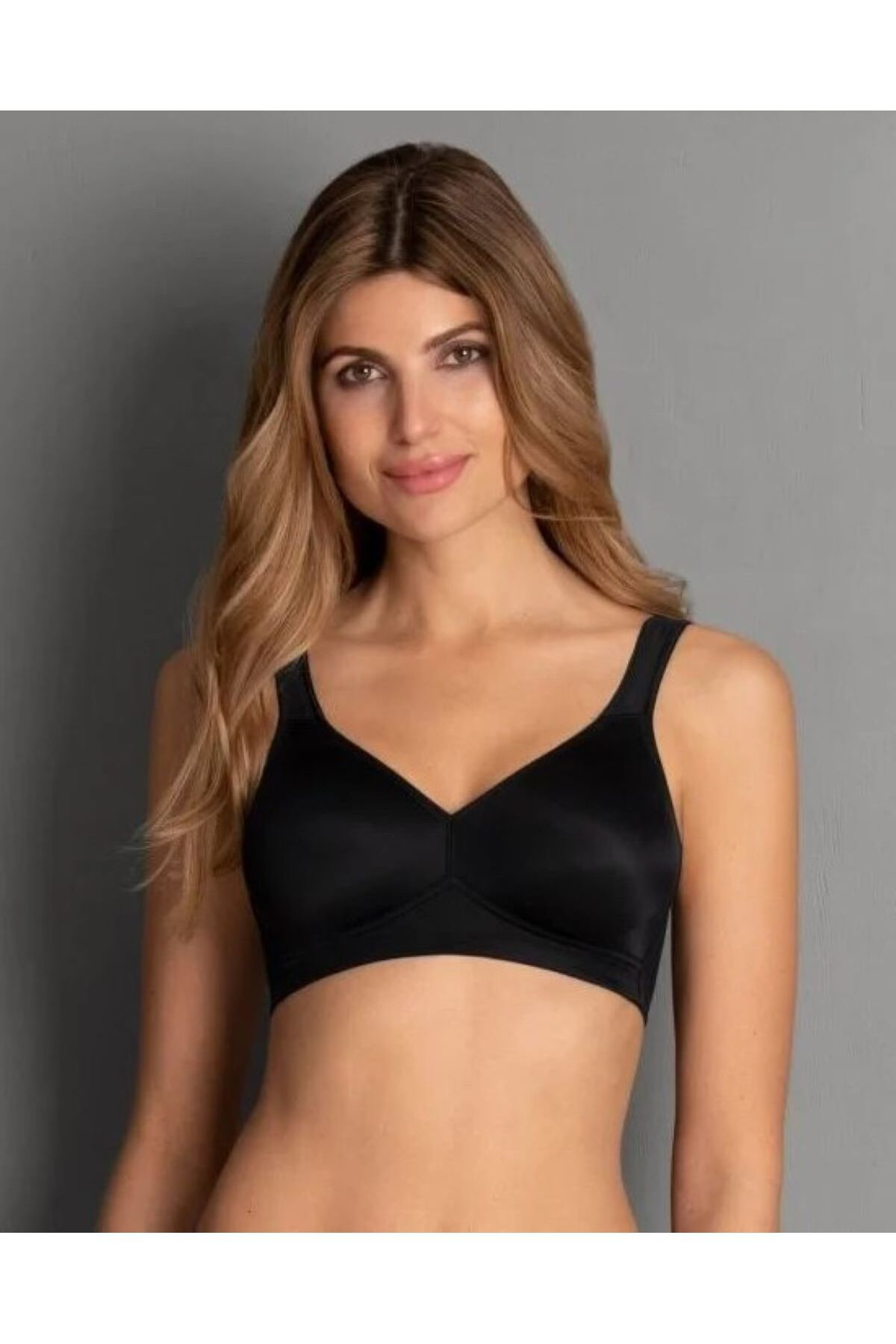 Zen Balensiz Yumuşak/Soft Toparlayıcı Sütyen