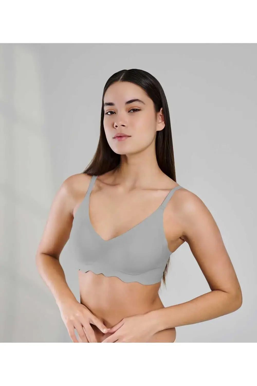 BALENSİZ YUMUŞAK LAZER KESİM SÜTYEN