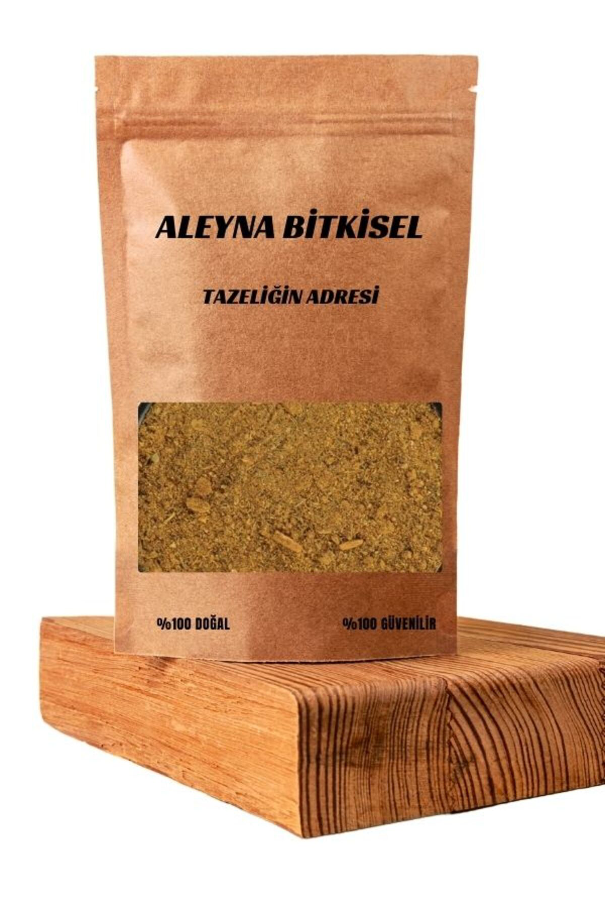 Balık Baharatı 250 gr