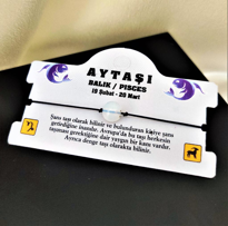 BALIK BURCU FLORİT DOĞALTAŞ MAKROME ÖRGÜLÜ BİLEKLİK-BURÇBİLEKLİK2