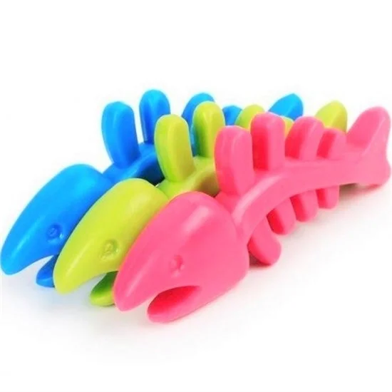 Balık Kemiği İskelet Şekilli Renkli Plastik Kedi Oyuncağı Bx40 Fiyatı, Yorumları ve Özellikleri