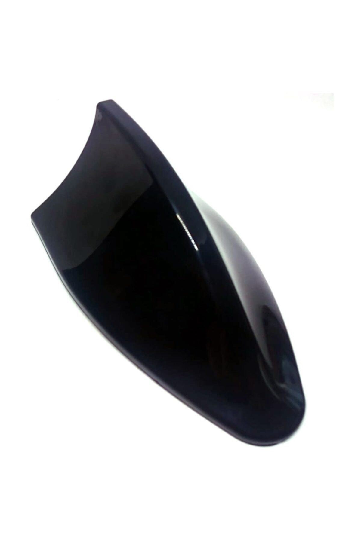 Balık Sırtı Jaws Balina Yapıştırma Elektronik Oto Tavan Anteni Si