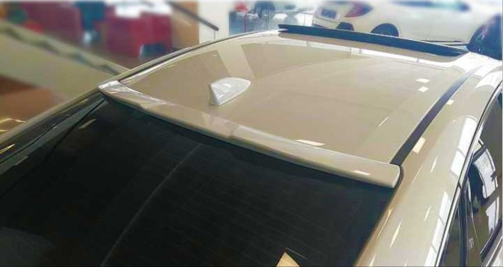 Balık Sırtı Uyumlu Boyasız