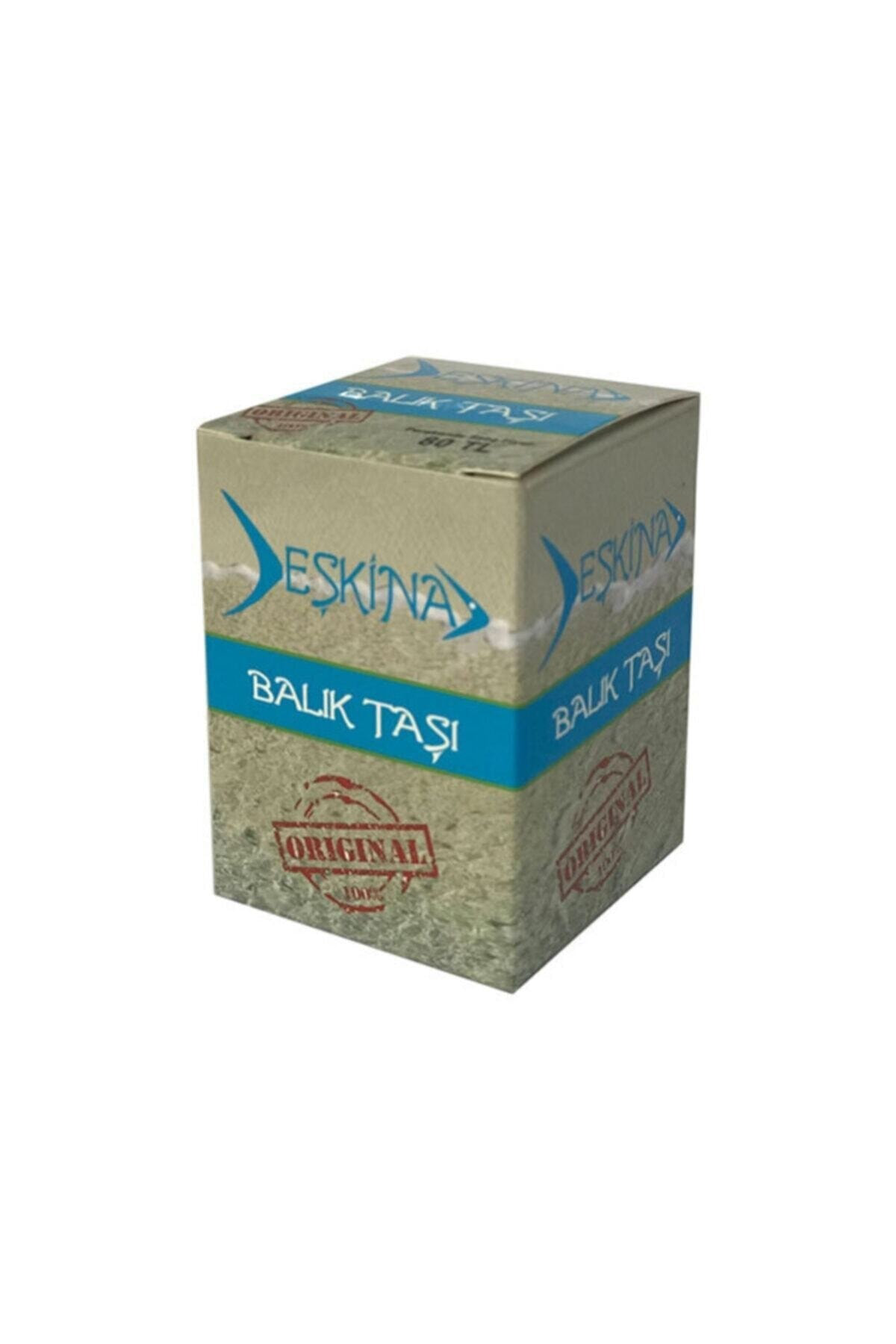 Eşkina Balık Taşı