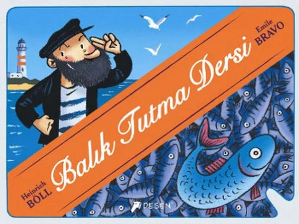 Balık Tutma Dersi Fiyatı, Yorumları ve Özellikleri