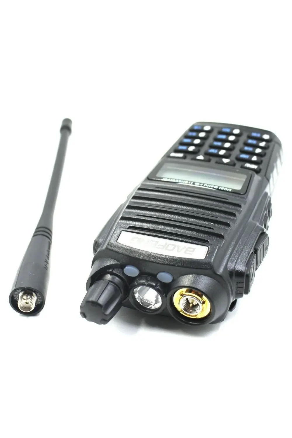 Balıkçı Avcı Amatör Telsiz