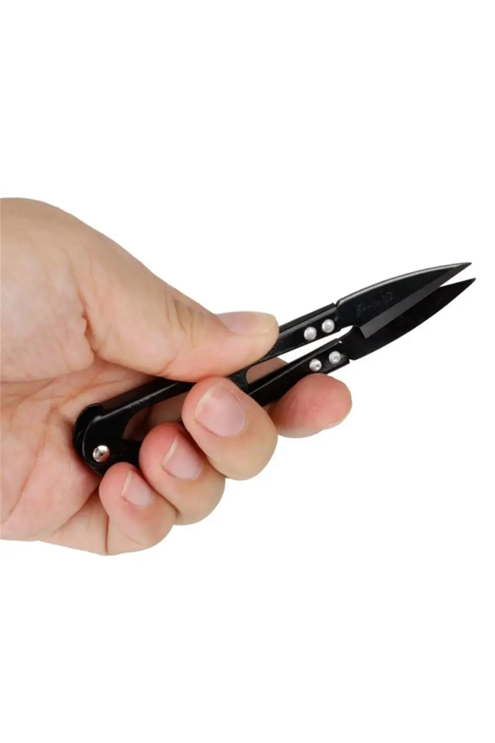 Balıkçı Makası - Metal - 12 Adet GO50608098160 Balıkçı Makası - Metal - 12 Adet GO50608098160