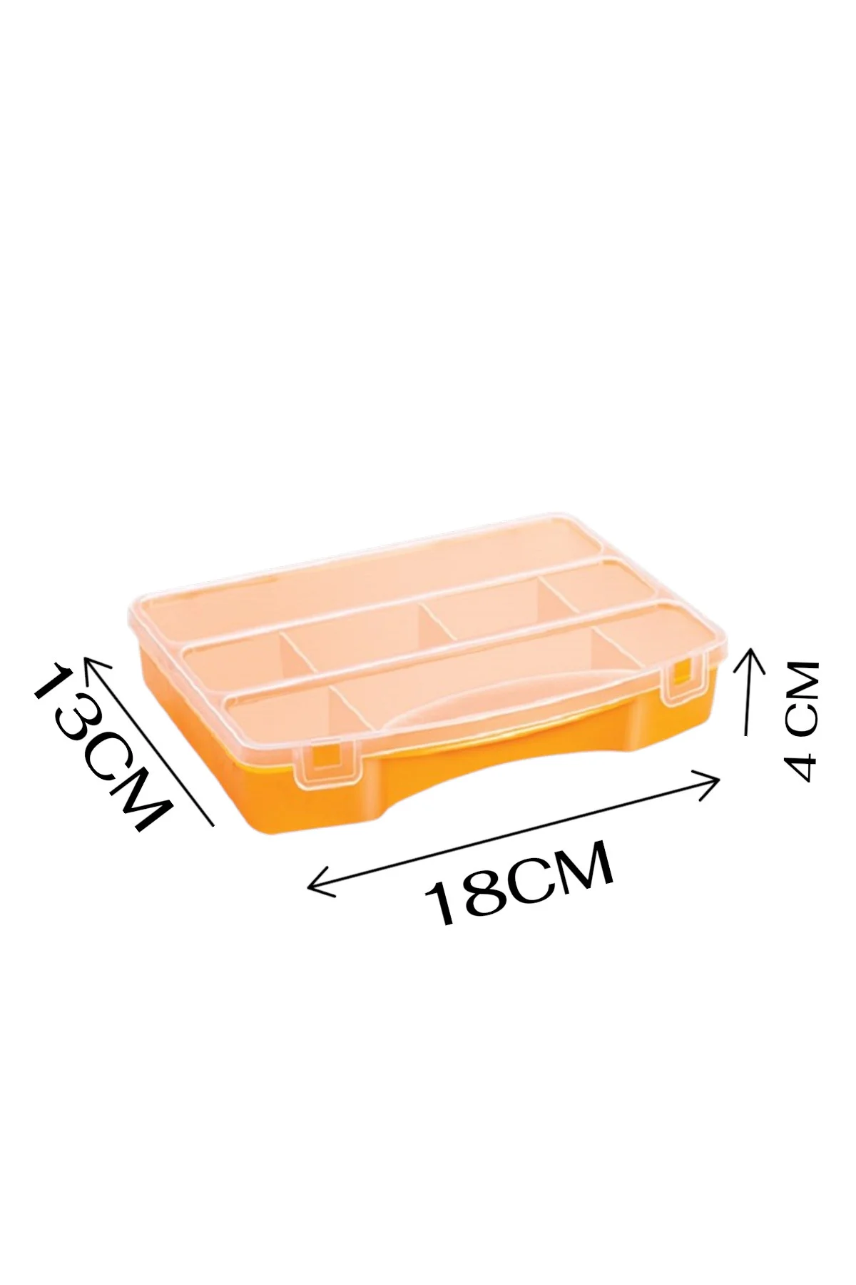 Balıkçı Organizer Kutusu Olta Malzemesi Kutusu Çok Bölmeli Plastik Organizer Seti Balıkçı Organizer Kutusu Olta Malzemesi Kutusu Çok Bölmeli Plastik Organizer Seti