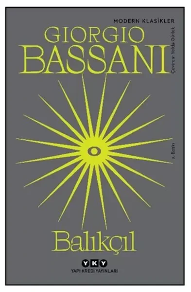 Balıkçı ve Oğlu