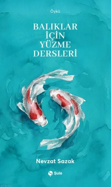 Balıklar İçin Yüzme Dersleri Fiyatı, Yorumları ve Özellikleri