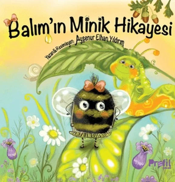 Balım’ın Minik Hikâyesi Fiyatı, Yorumları ve Özellikleri