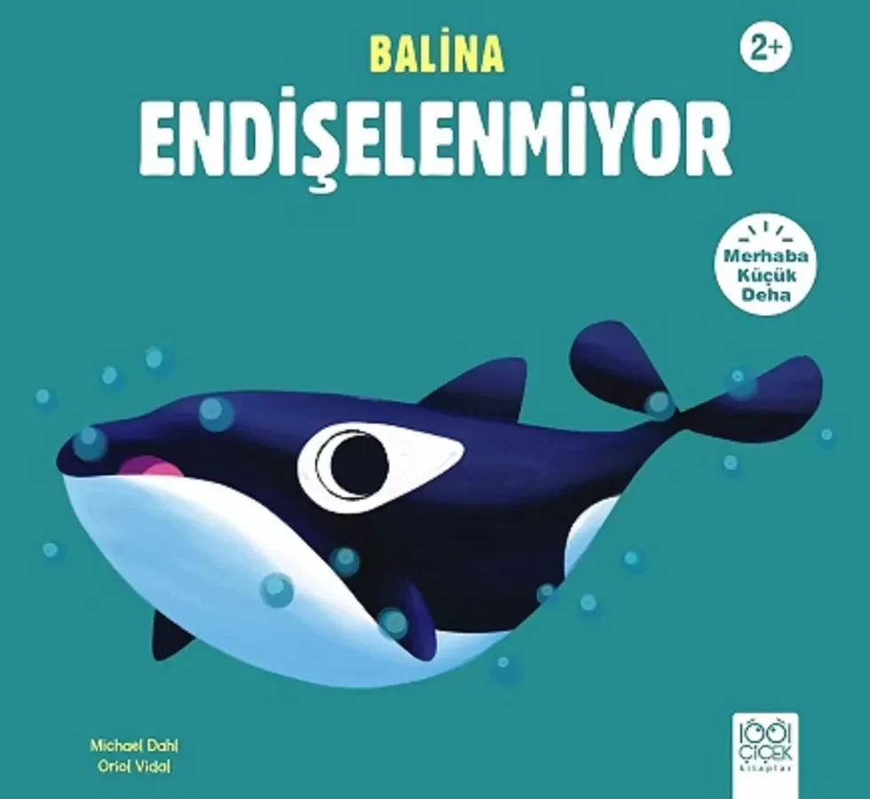 Balina Endişelenmiyor Fiyatı, Yorumları ve Özellikleri