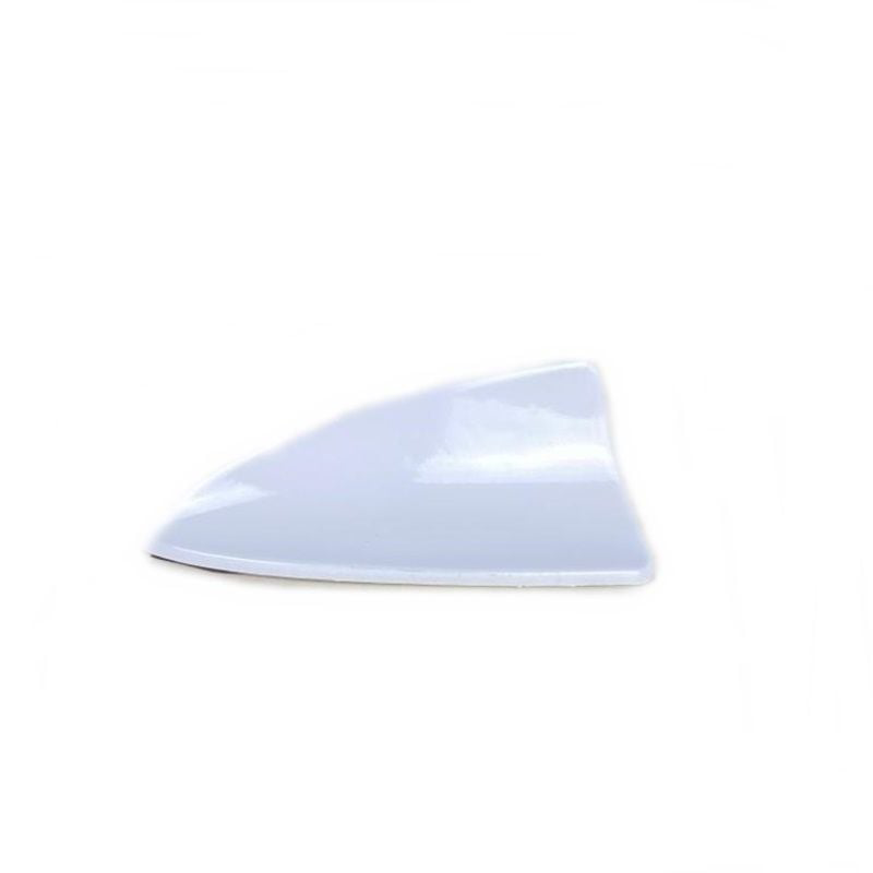 Drs Tuning Balina Tipi Süs Anten 3M Bant Beyaz / Muan101-2