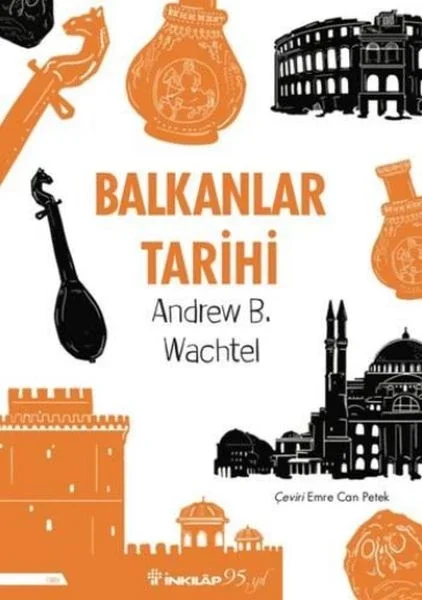 Balkanlar Tarihi Fiyatı, Yorumları ve Özellikleri