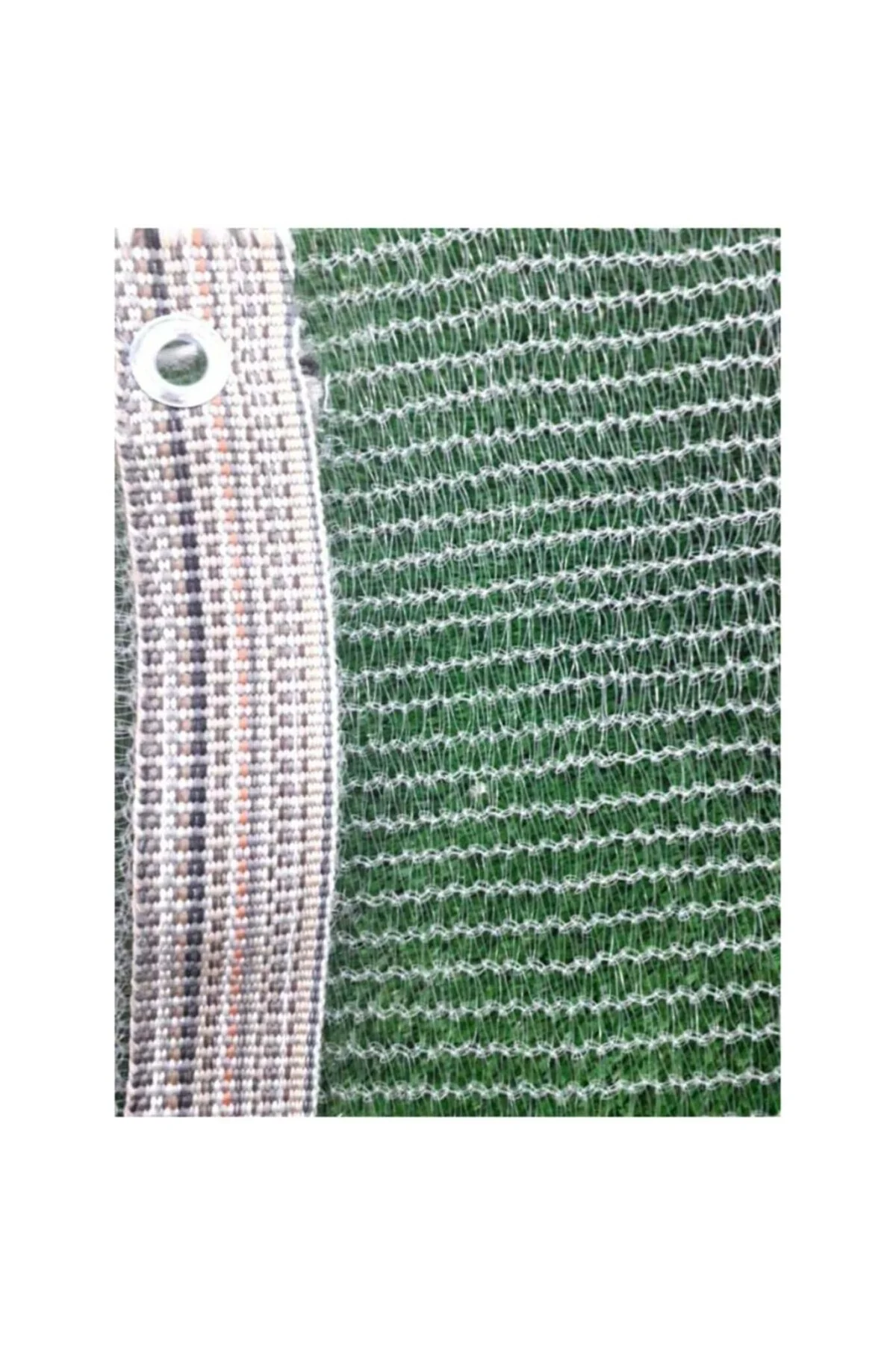 Balkon Filesi 2X6 Metre Kedi Filesi Kuş Filesi Kuş Önleme Filesi 