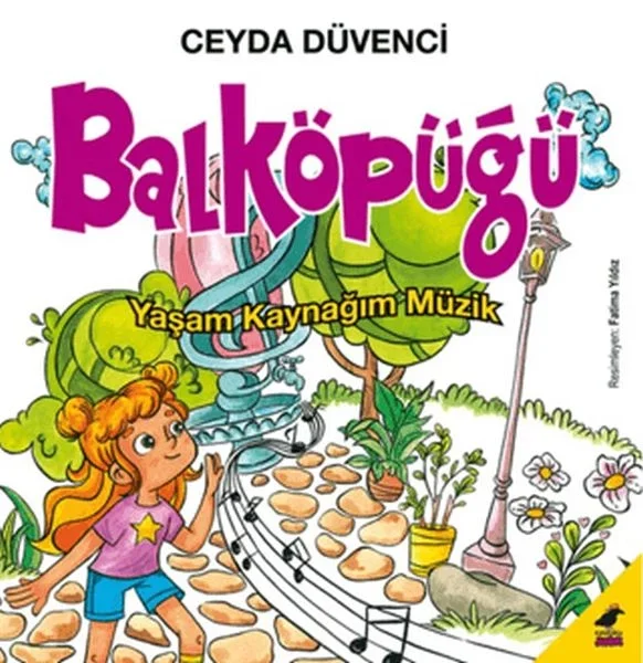 Balköpüğü Yaşam Kaynağım Müzik Fiyatı, Yorumları ve Özellikleri