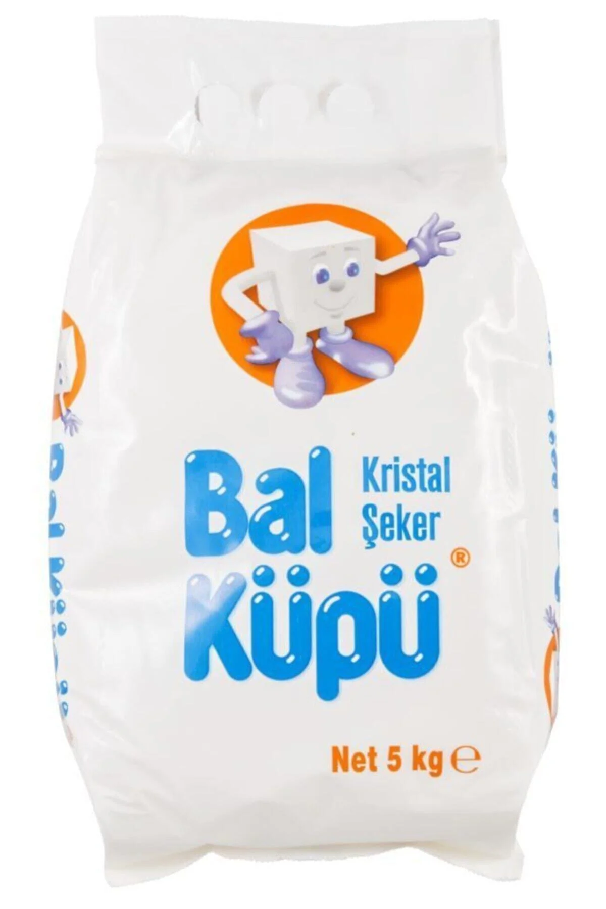 Balküpü Toz Şeker 5 kg