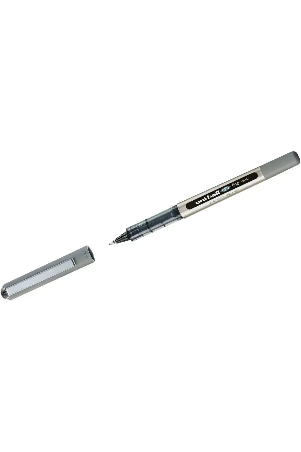 Ball Eye Fine 0,7 Roller Kalem Siyah