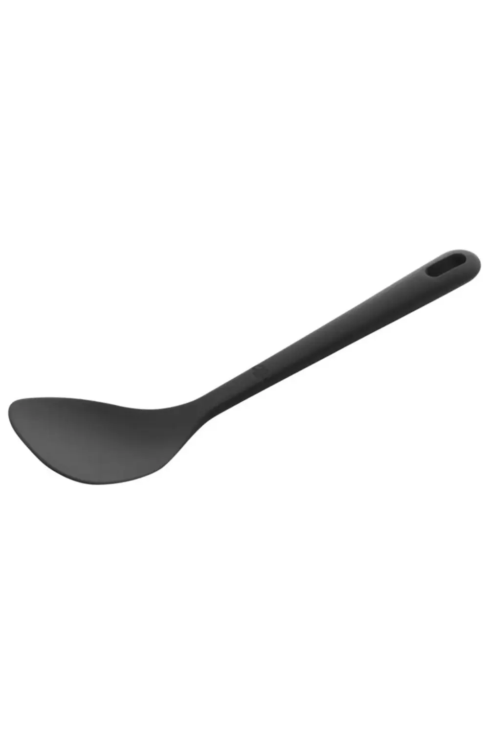 Ballarini 280010100 Silikon Wok Spatula Siyah