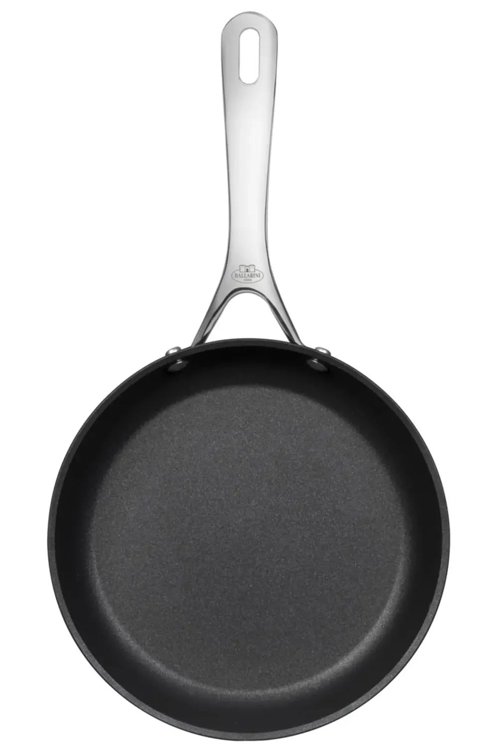 Ballarini Alba Kızartma Tavası 24 Cm Frypan 750018760 Ballarini Alba Kızartma Tavası 24 Cm Frypan 750018760