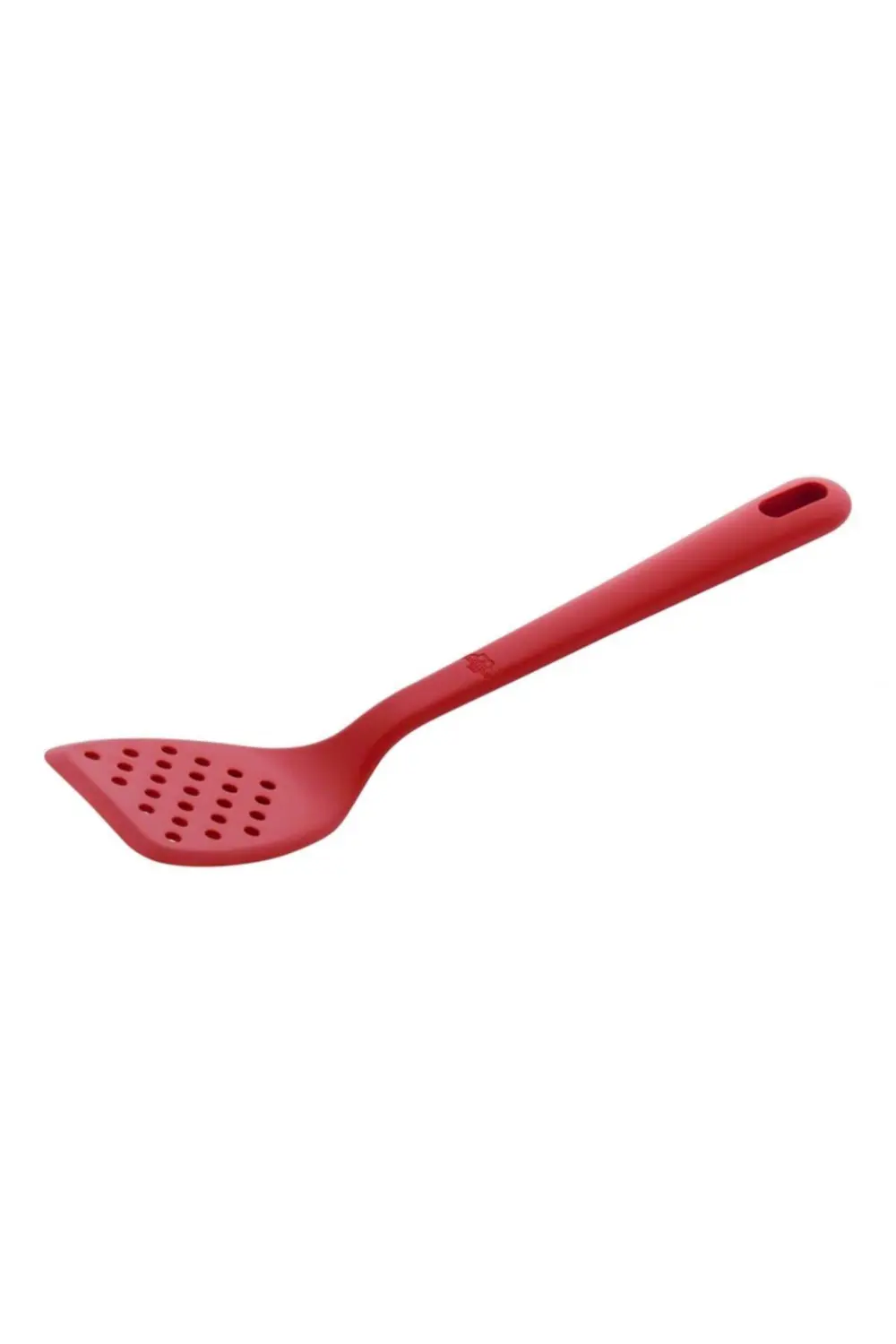 Ballarini Kırmızı Silikon Kızartma Spatulası 280000030 Ballarini Kırmızı Silikon Kızartma Spatulası 280000030