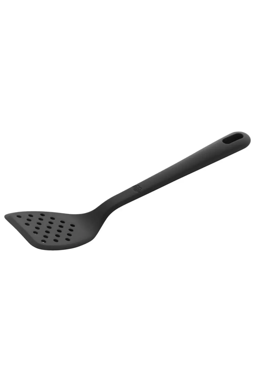 Ballarini Nero 280010030 Silikon Kızartma Spatulası Siyah