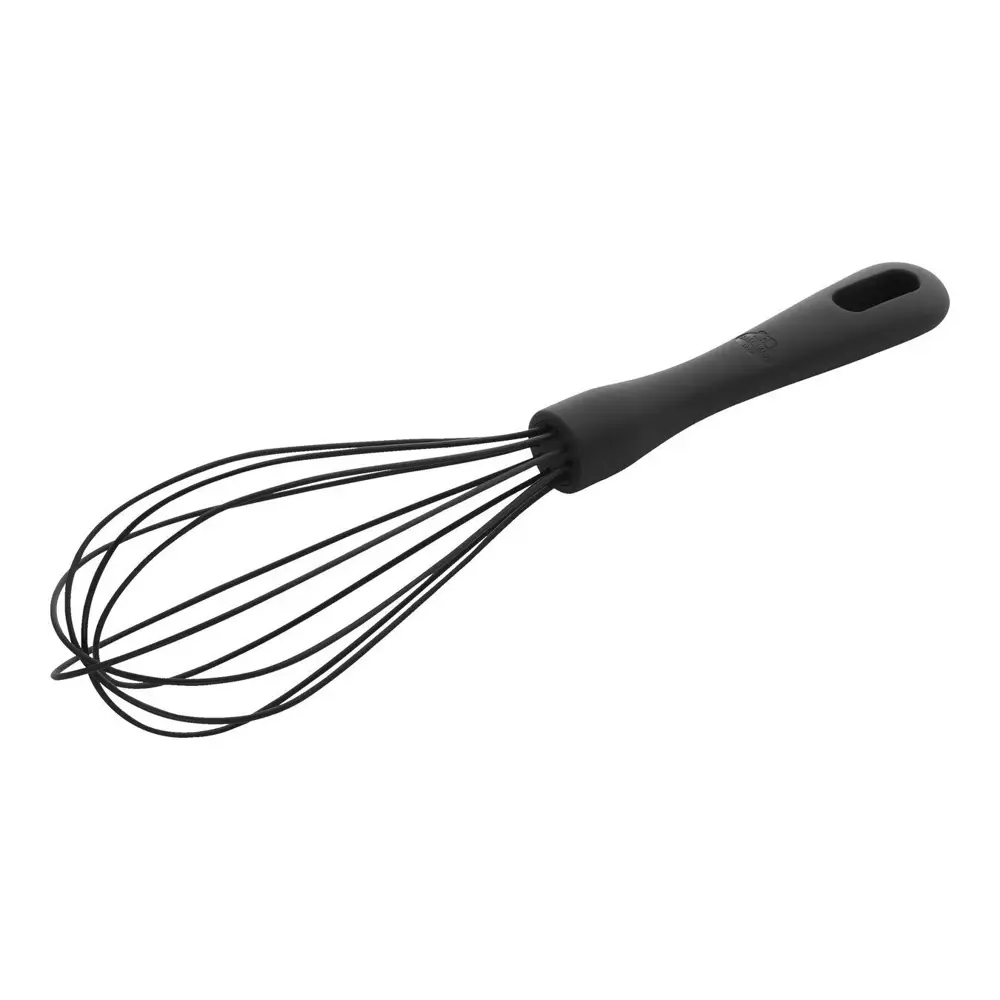 Ballarini Nero 280010070 Silikon Çırpıcı Siyah