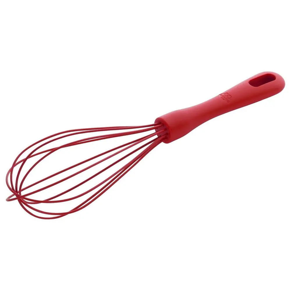 Ballarini Rosso Silikon Kırmızı Çırpıcı 280000070
