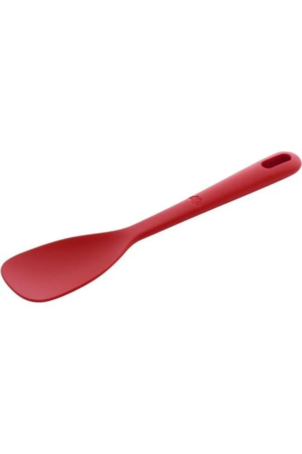 Ballarini Rosso Silikon Kırmızı Servis Kaşığı 280000040 Ballarini Rosso Silikon Kırmızı Servis Kaşığı 280000040