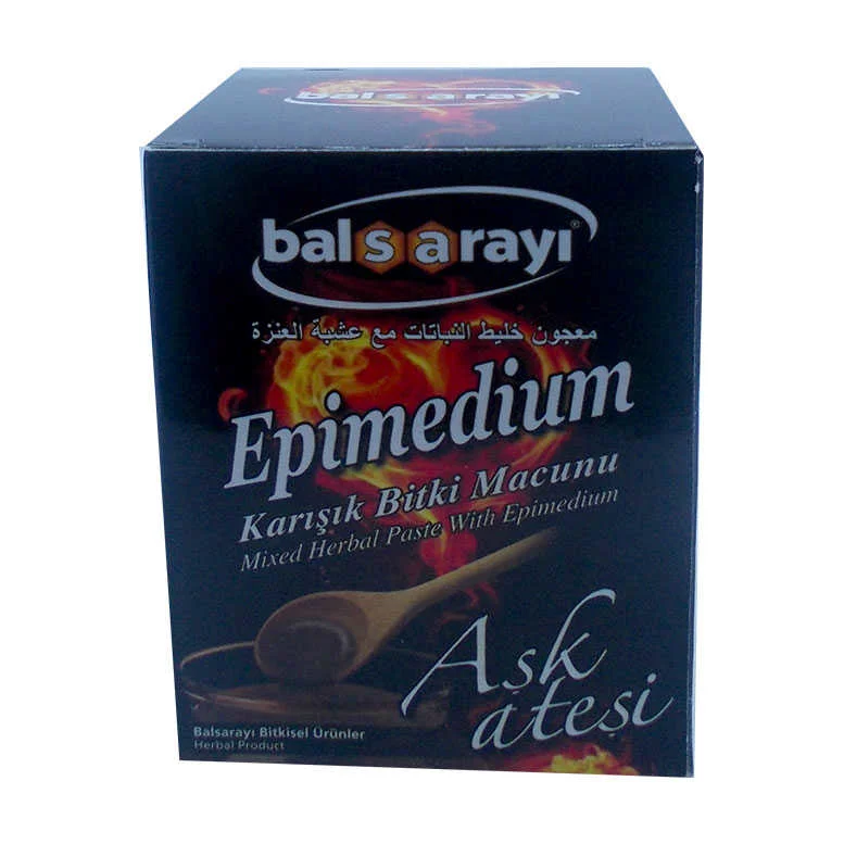 Ballı Bitki Macunu 230Gr – Doğal Enerji ve Sindirim Desteği Fiyatı, Yorumları ve Özellikleri