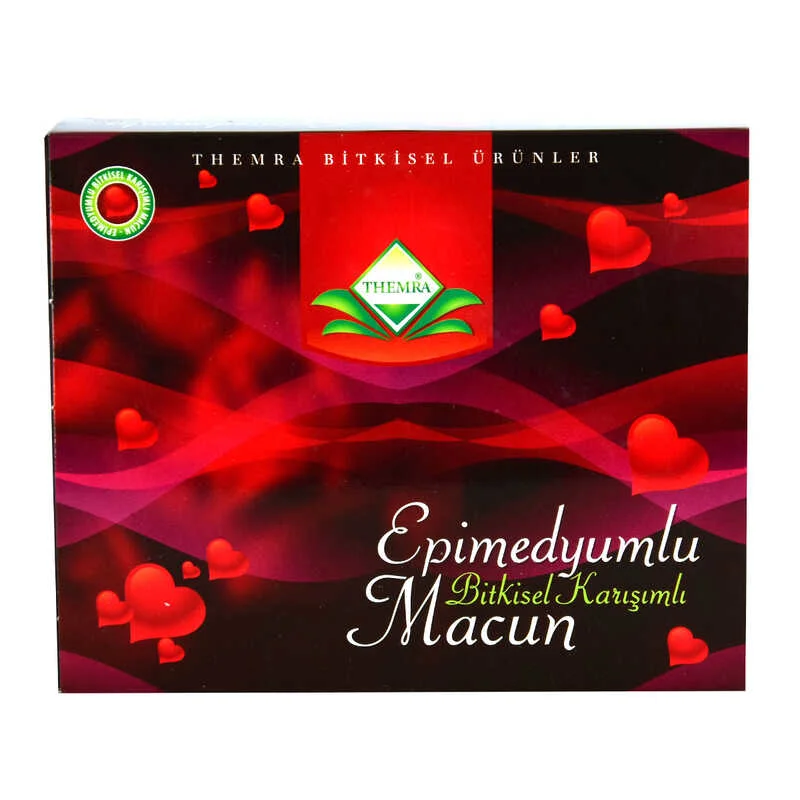 Ballı Bitkisel Macunu 12 Gr X 12'li Tek Kullanımlık Stick - Doğal Bitkisel Destek Ballı Bitkisel Macunu 12 Gr X 12'li Tek Kullanımlık Stick - Doğal Bitkisel Destek
