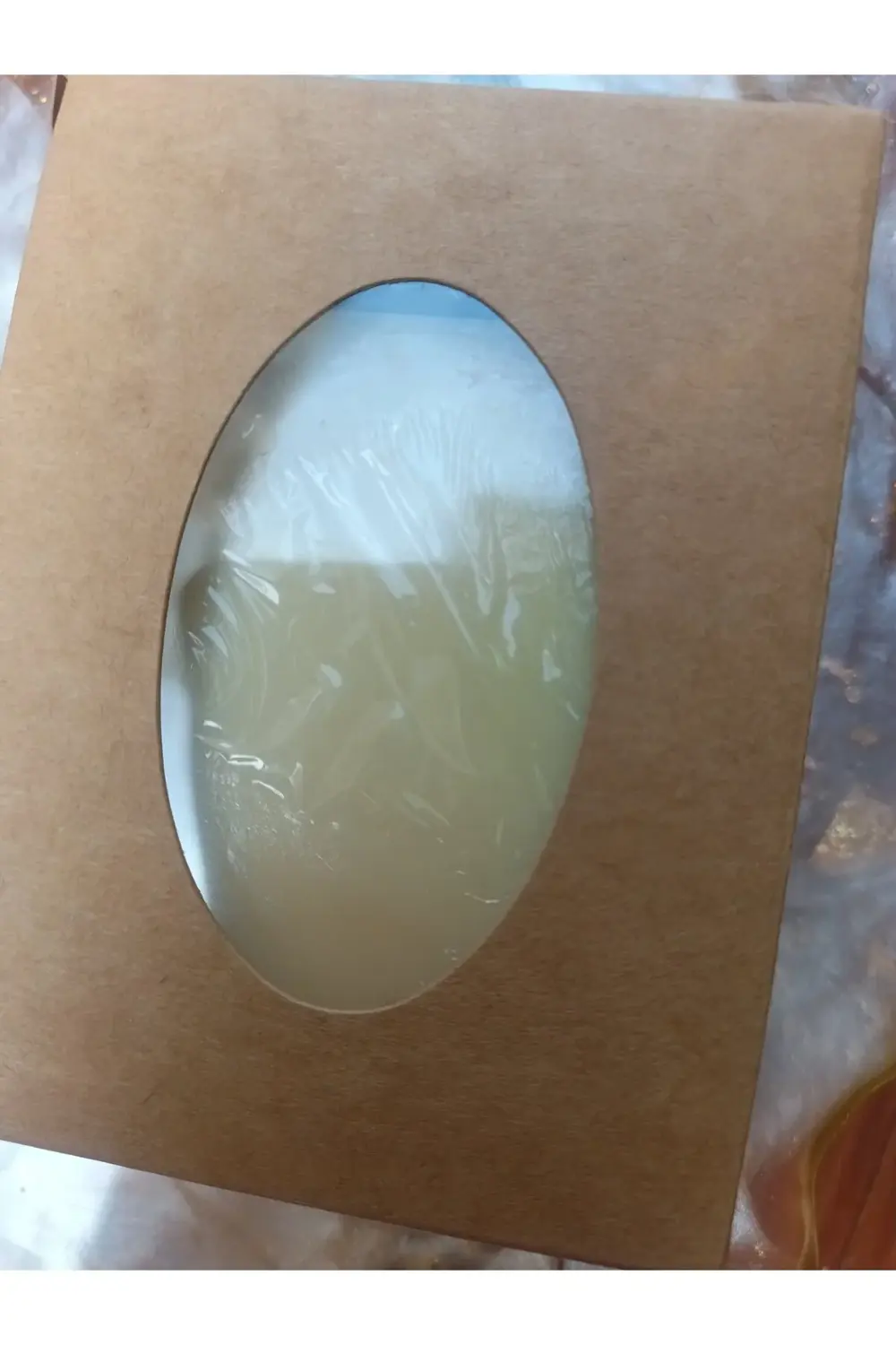 Ballı eşek Sütü sabunu