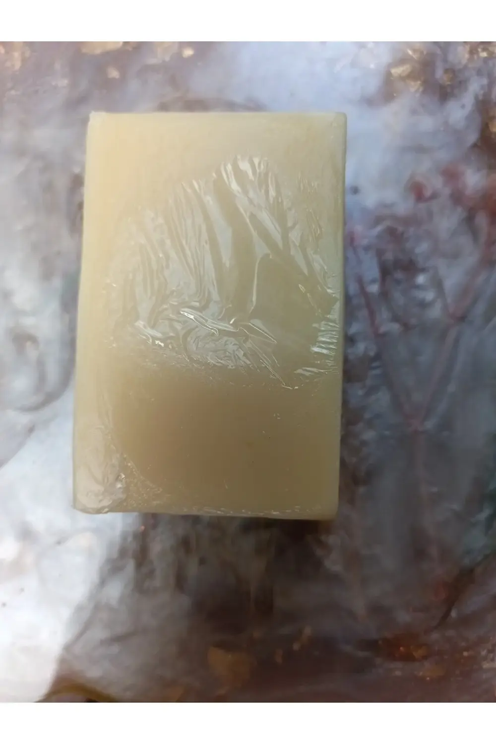 Ballı eşek Sütü sabunu