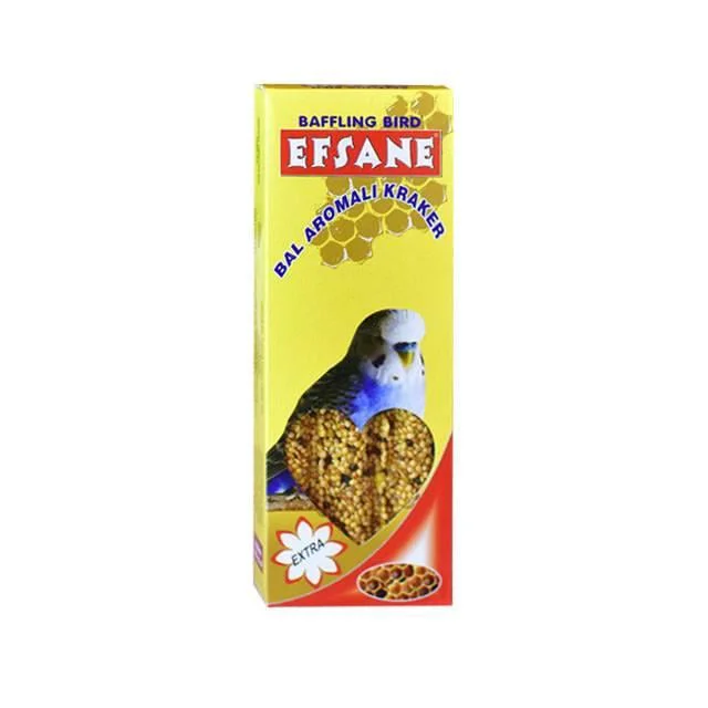Ballı Kraker 90 gr 3'lü Paket — Lezzetli Atıştırlık Fiyatı, Yorumları ve Özellikleri