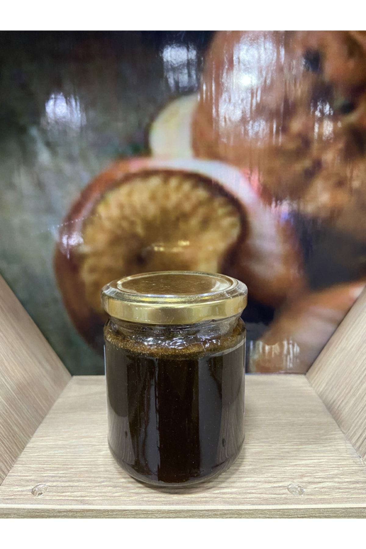 Özlokmanhekim Balli Macun 240 Gr