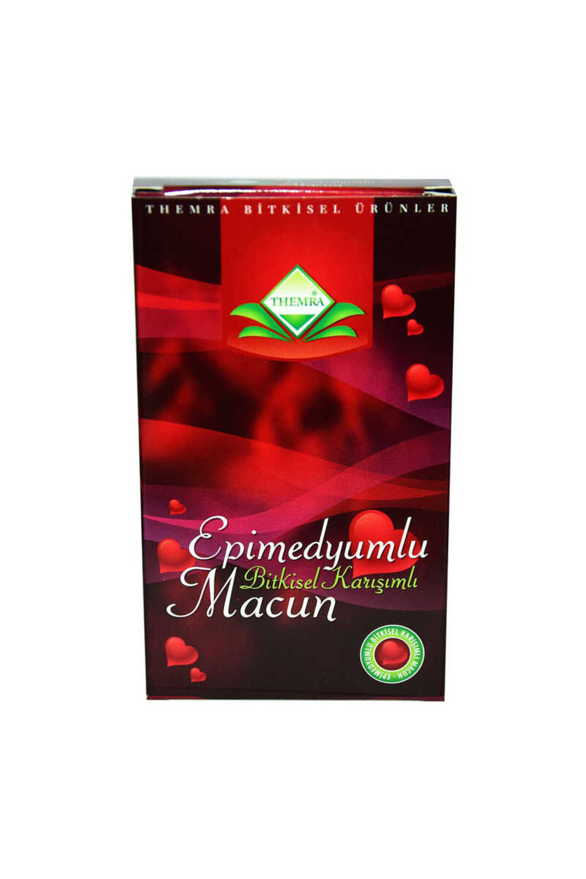 Ballı Sel Macunu 12 gr X 2 Li Tek Kullanımlık Stick