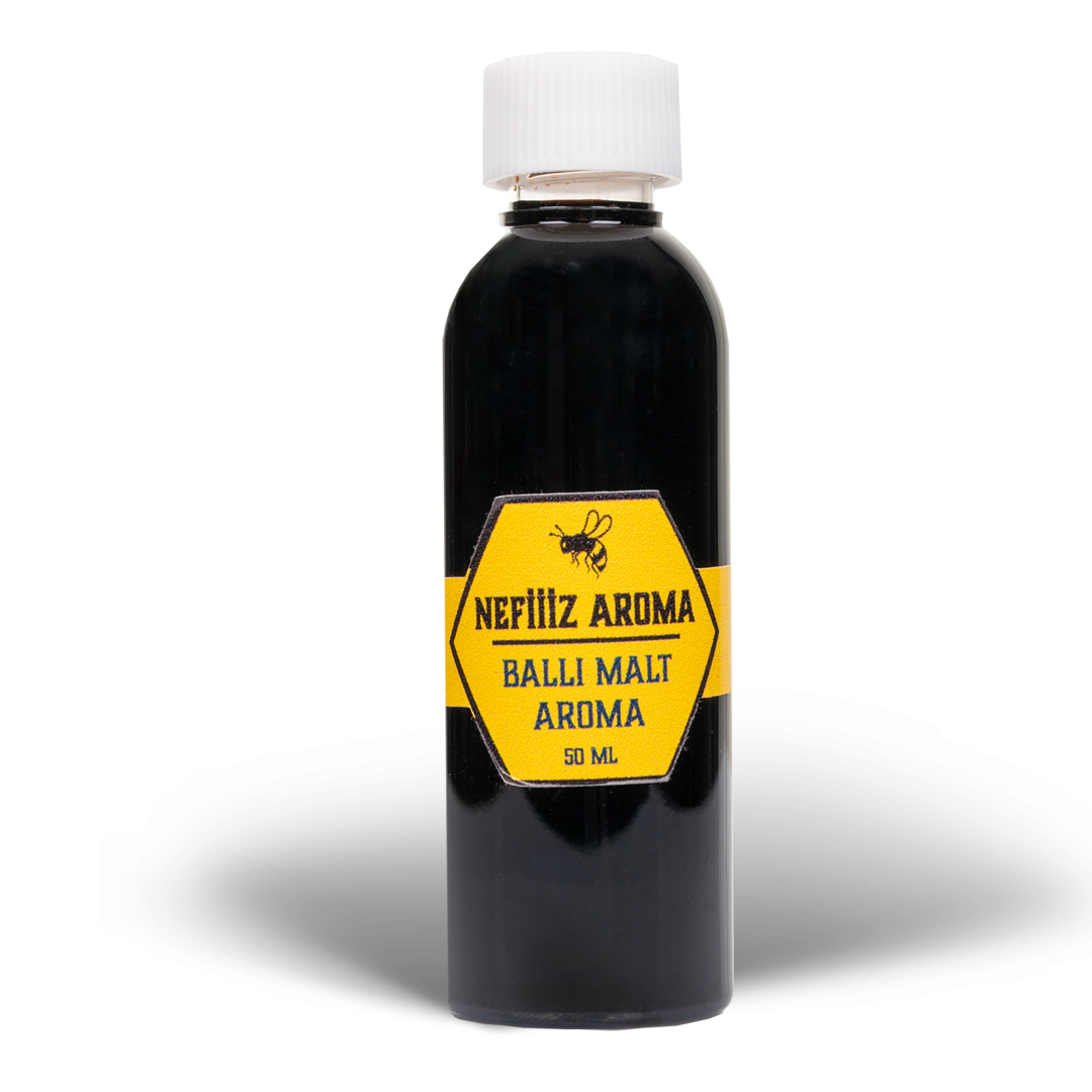 BALLI VİSKİ AROMA KİTİ 50 ml