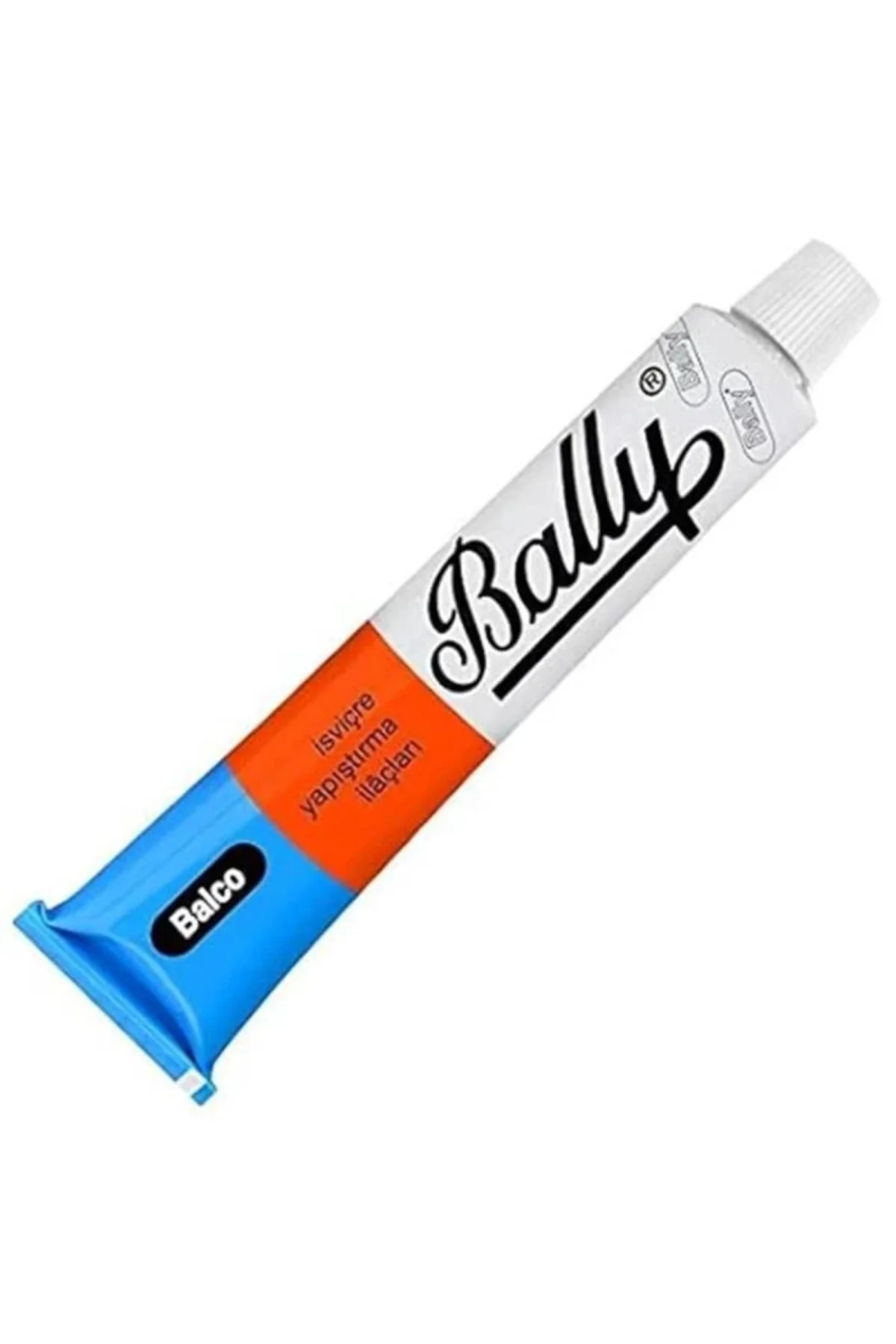 Bally 50Gr Tüp (3 Adet)