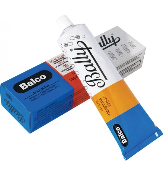Bally Balco Büyük - 150 Gr Yapıştırıcı Bx40 Fiyatı, Yorumları ve Özellikleri