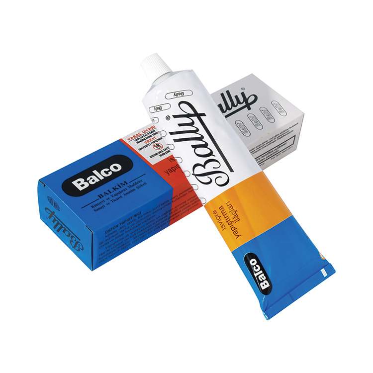 Bally Çok Amaçlı Yapıştırıcı İlaç 150gr TdrTR