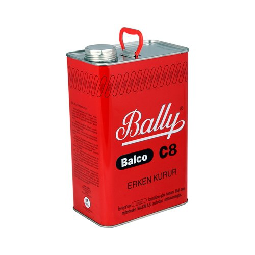 Gürçay Hirdavat Bally Yapiştirici Galon 3200 Gr