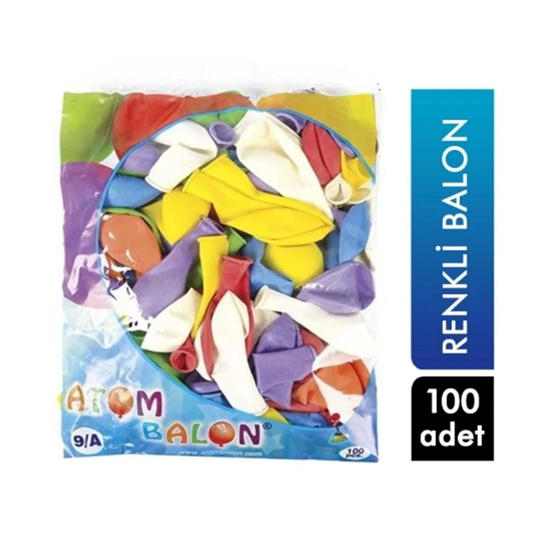 Balon 9/A 100'li Fiyatı, Yorumları ve Özellikleri