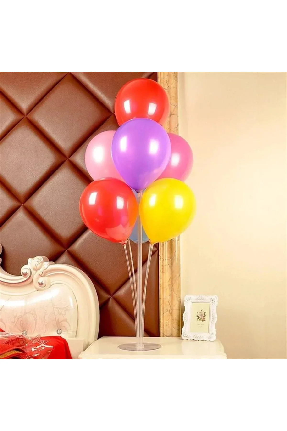 Balon Standı 75 cm Balon Standı 75 cm