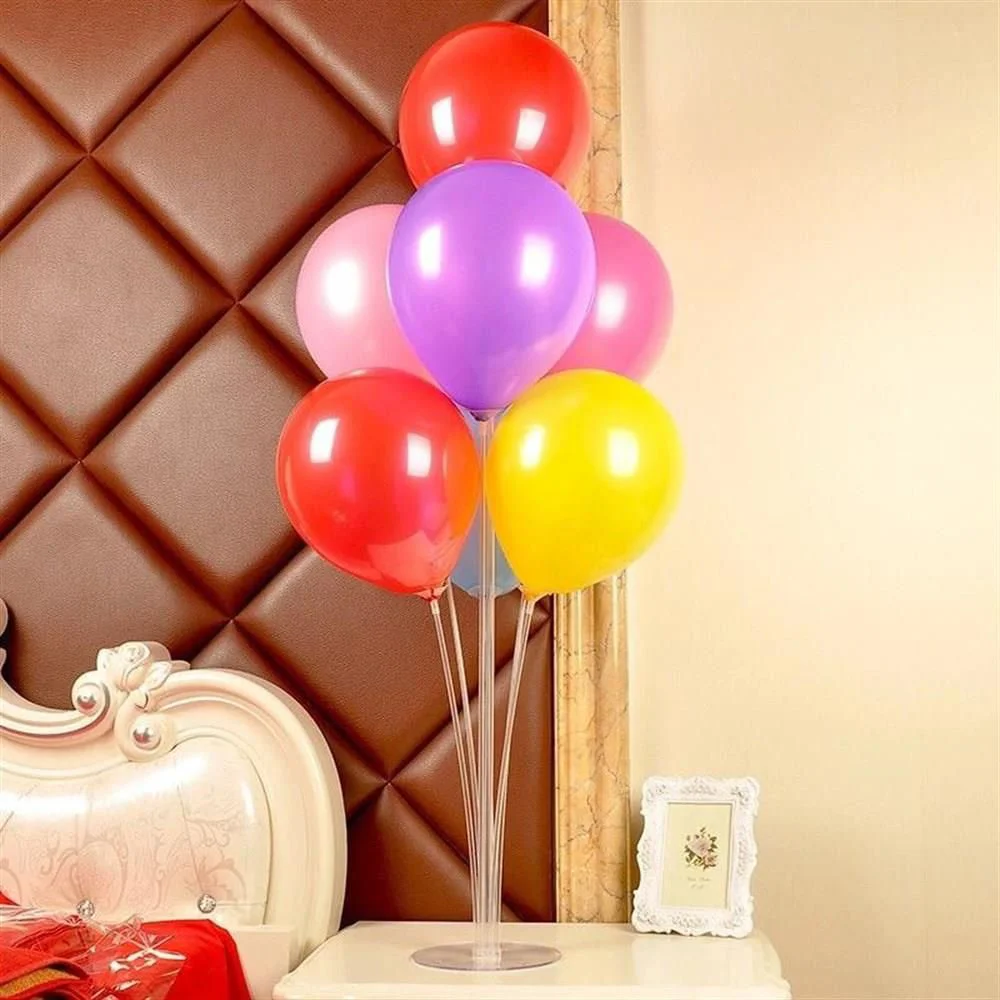 Balon Standı 75 cm Balon Standı 75 cm