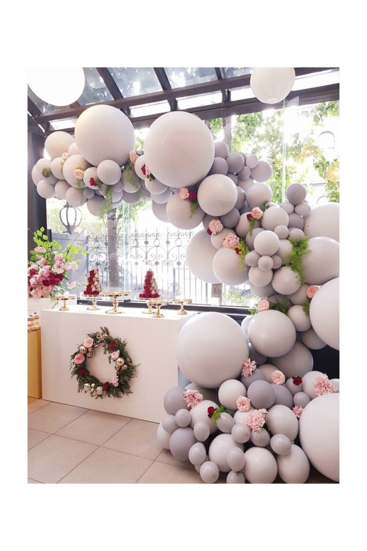 Balon Zinciri Aparatı 5 Metre Balon Zinciri Aparatı 5 Metre